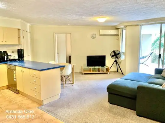 44/592 Ann Street, Fortitude Valley QLD 4006