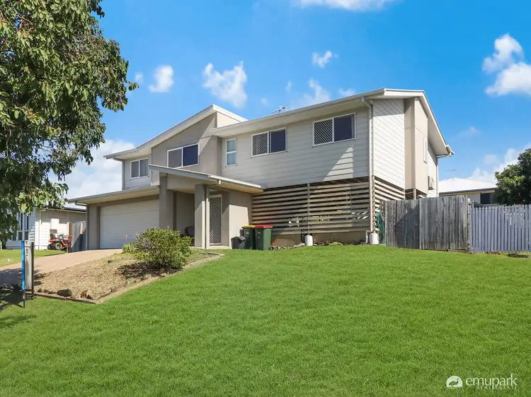 11 Lakewood Place, Zilzie QLD 4710
