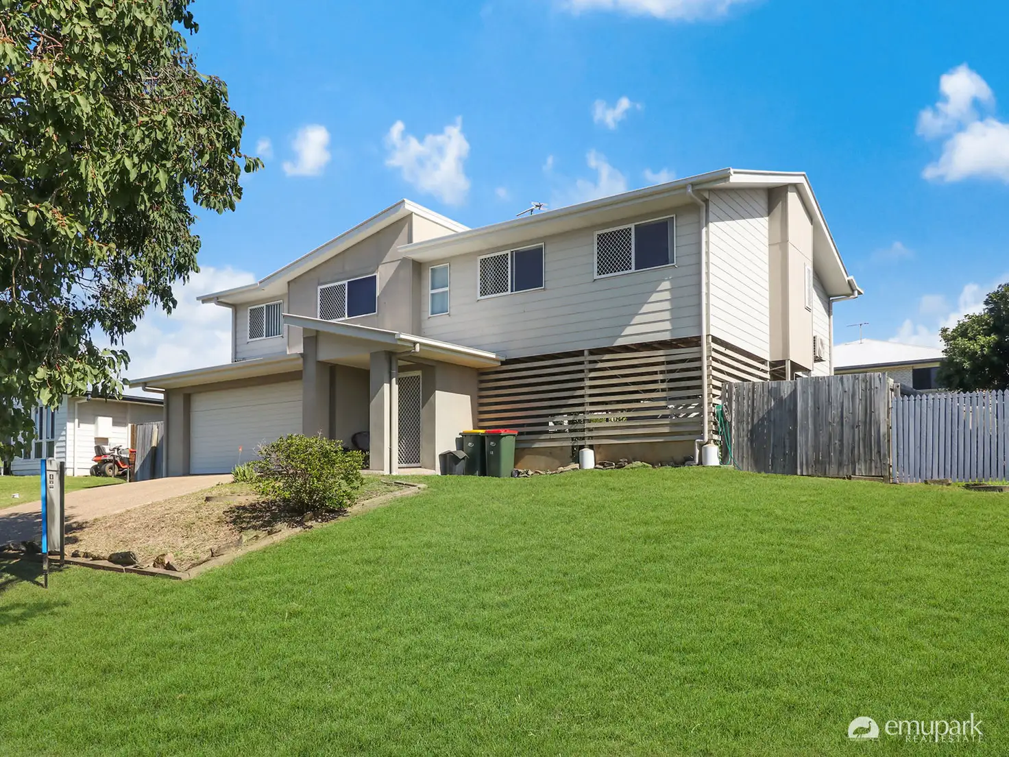 Main view of Homely house listing, 11 Lakewood Place, Zilzie QLD 4710