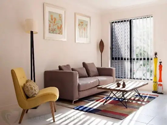 Third view of Homely townhouse listing, 42/8 Milan Street, Ellen Grove QLD 4078