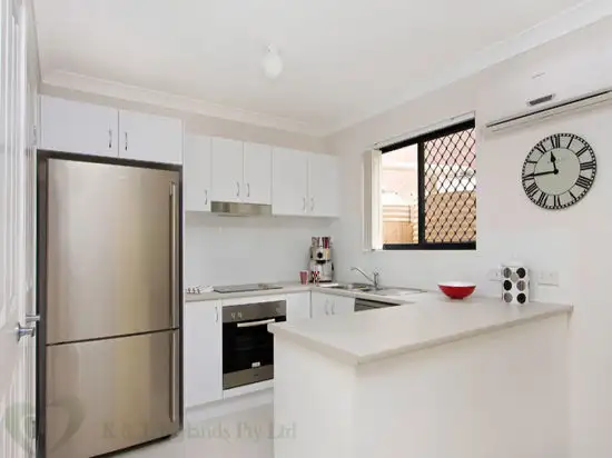 Fourth view of Homely townhouse listing, 42/8 Milan Street, Ellen Grove QLD 4078