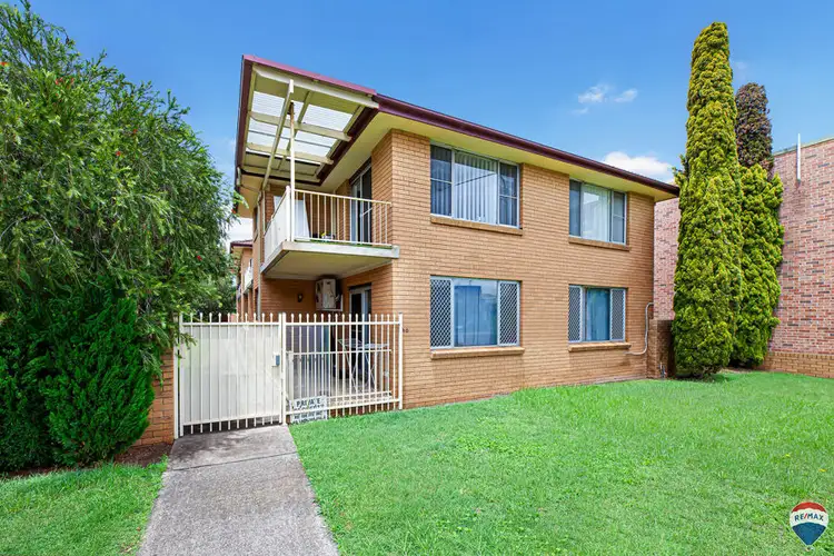4/490 GEORGE STREET, South Windsor NSW 2756