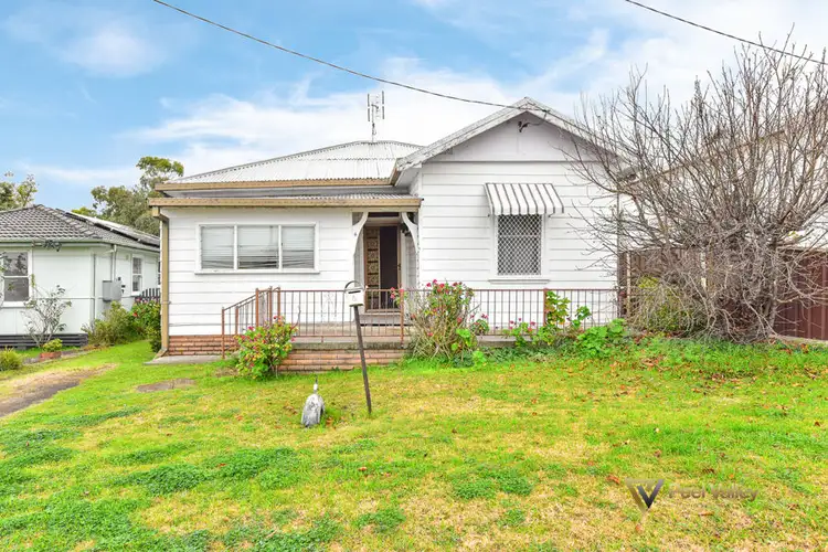 6 Wilkie Street, Werris Creek NSW 2341