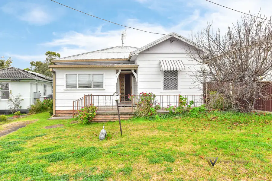 Main view of Homely house listing, 6 Wilkie Street, Werris Creek NSW 2341