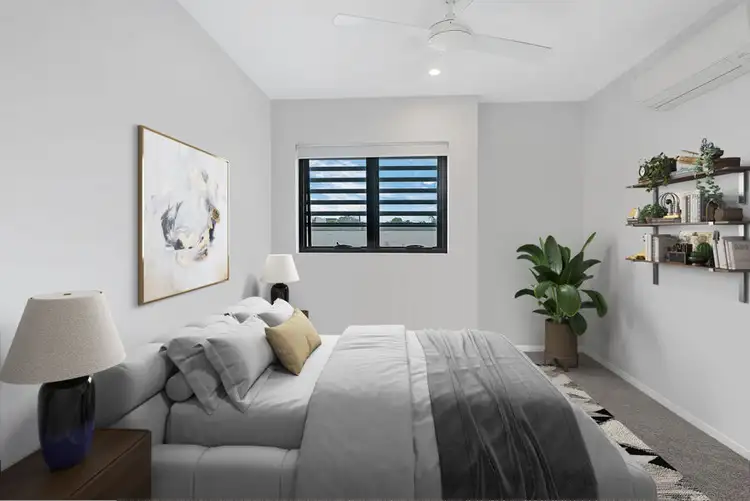Sixth view of Homely apartment listing, 10/33 Sword Street, Woolloongabba QLD 4102