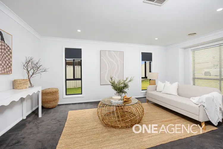 Main view of Homely house listing, 70 BARMEDMAN AVENUE, Gobbagombalin NSW 2650