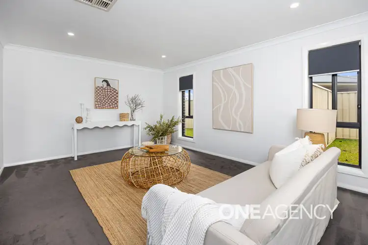 Third view of Homely house listing, 70 BARMEDMAN AVENUE, Gobbagombalin NSW 2650