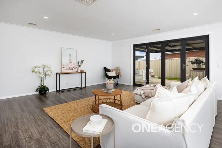 Fifth view of Homely house listing, 70 BARMEDMAN AVENUE, Gobbagombalin NSW 2650
