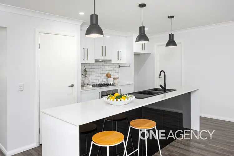 Sixth view of Homely house listing, 70 BARMEDMAN AVENUE, Gobbagombalin NSW 2650