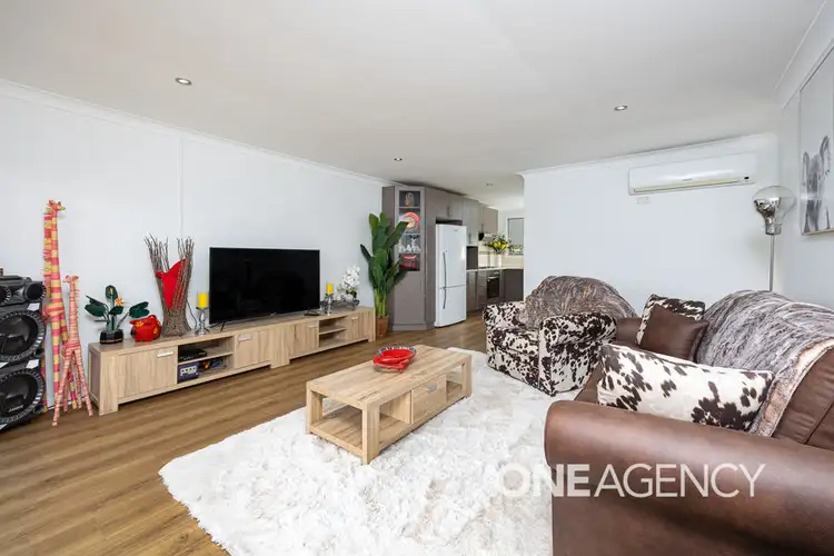 Third view of Homely unit listing, 4/22 INGLIS STREET, Lake Albert NSW 2650