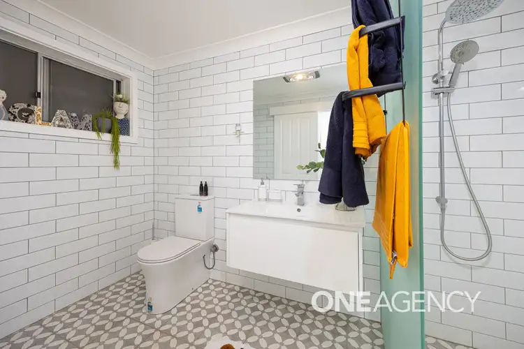 Sixth view of Homely unit listing, 4/22 INGLIS STREET, Lake Albert NSW 2650