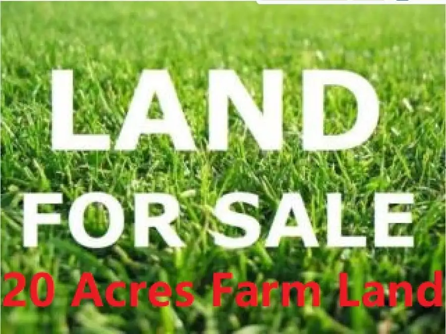 Main view of Homely land listing, Address available on request
