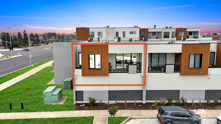 105/4 Highlander Drive, Craigieburn VIC 3064