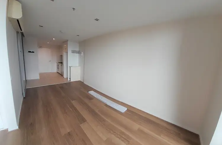 Fifth view of Homely apartment listing, 2508/8 Downie Street, Melbourne VIC 3000