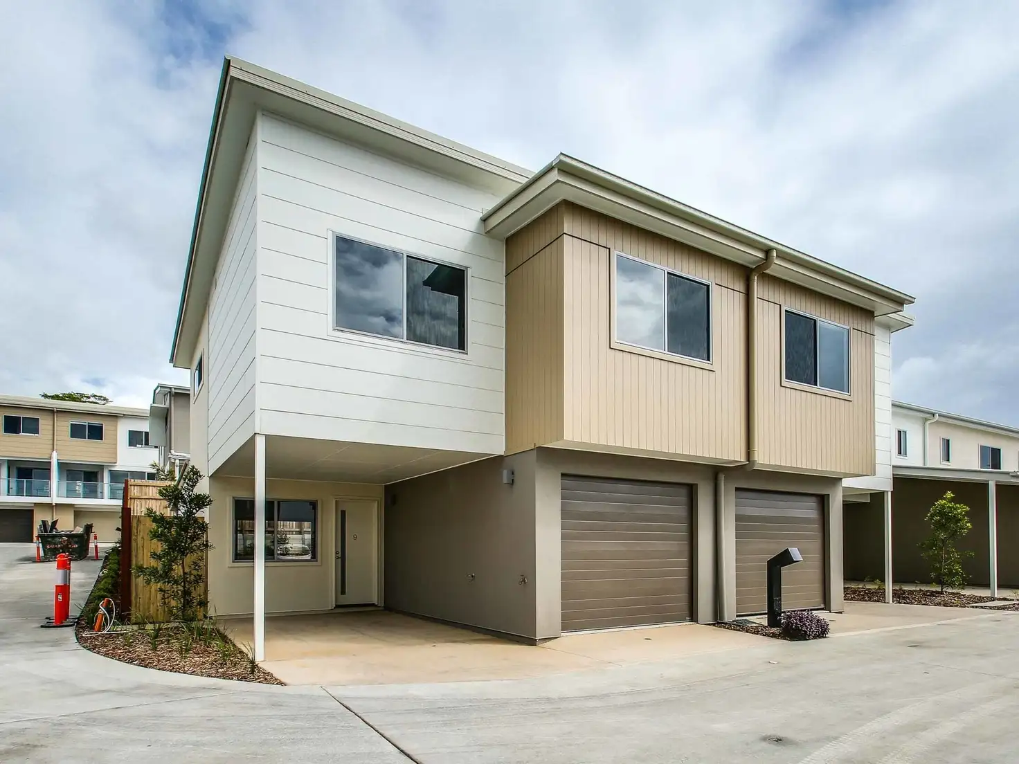 Main view of Homely townhouse listing, 9/245 Handford Road, Taigum QLD 4018