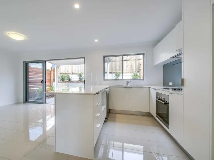 Second view of Homely townhouse listing, 9/245 Handford Road, Taigum QLD 4018