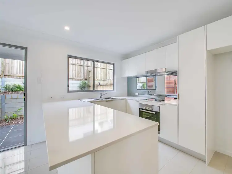 Fourth view of Homely townhouse listing, 9/245 Handford Road, Taigum QLD 4018