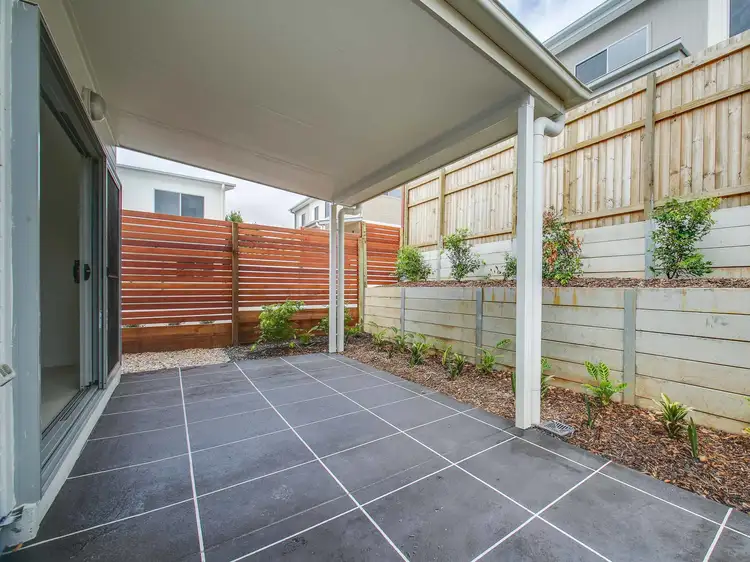 Sixth view of Homely townhouse listing, 9/245 Handford Road, Taigum QLD 4018