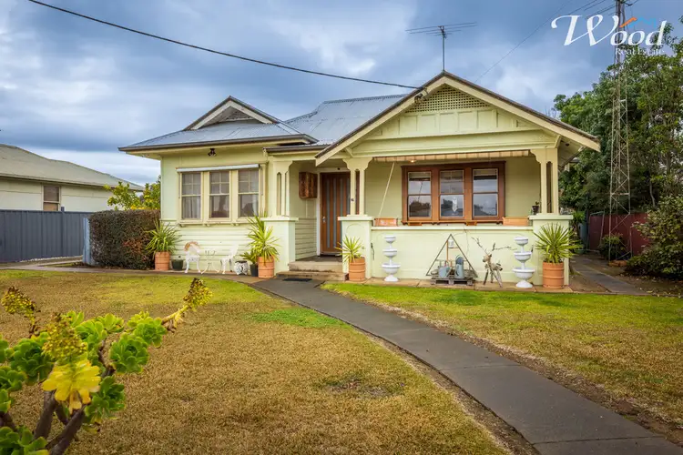 61 Balfour St, Culcairn NSW 2660