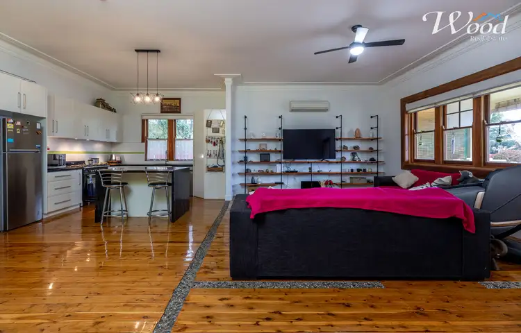 Second view of Homely house listing, 61 Balfour St, Culcairn NSW 2660