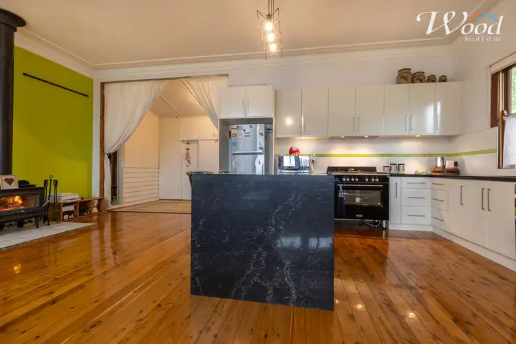 Third view of Homely house listing, 61 Balfour St, Culcairn NSW 2660