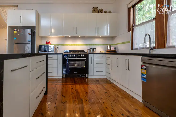 Fourth view of Homely house listing, 61 Balfour St, Culcairn NSW 2660