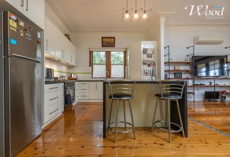 Fifth view of Homely house listing, 61 Balfour St, Culcairn NSW 2660