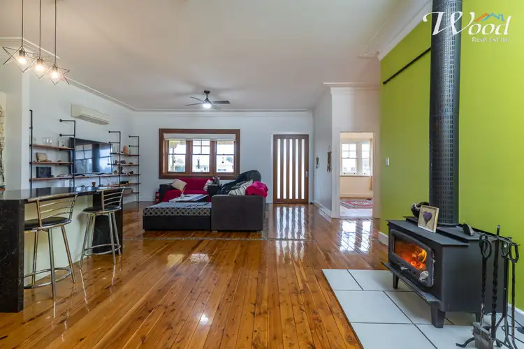 Sixth view of Homely house listing, 61 Balfour St, Culcairn NSW 2660