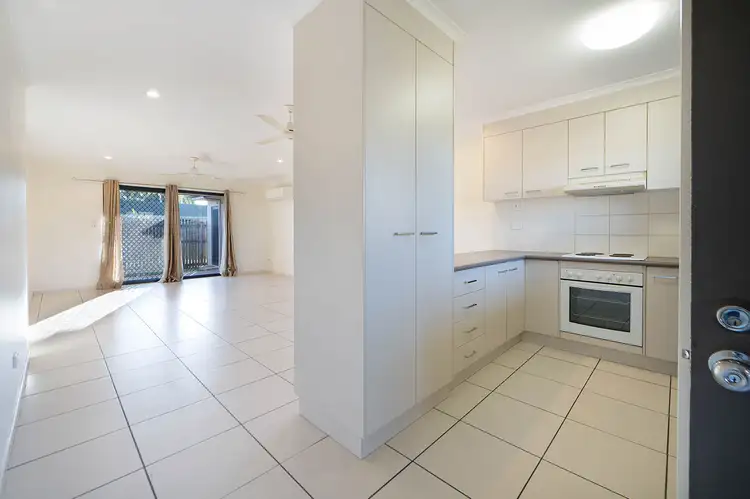Fourth view of Homely house listing, 9A Central Drive, Andergrove QLD 4740