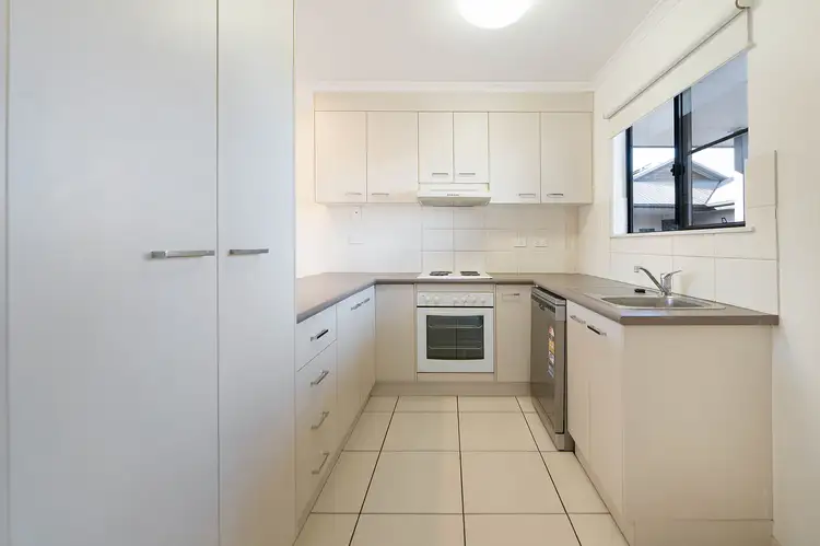 Fifth view of Homely house listing, 9A Central Drive, Andergrove QLD 4740