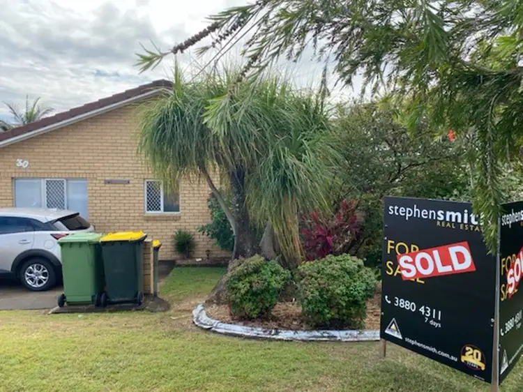 4/30 Eveline Street, Margate QLD 4019