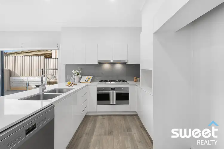 Fourth view of Homely villa listing, 2/6 Brabyn Street, Denistone East NSW 2112