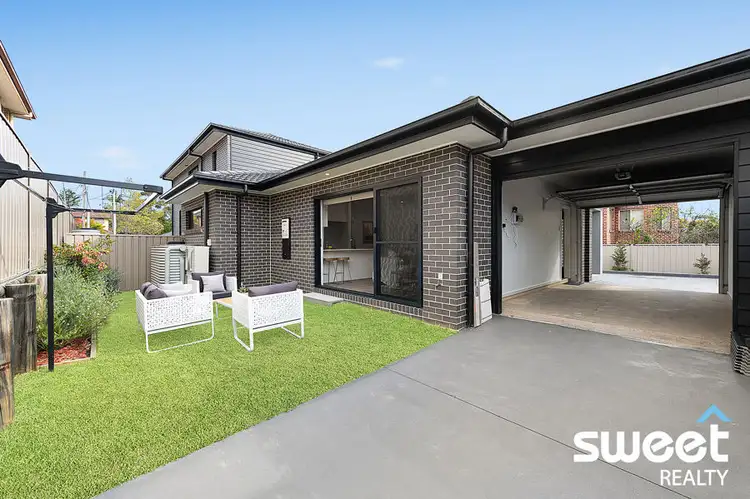 Seventh view of Homely villa listing, 2/6 Brabyn Street, Denistone East NSW 2112