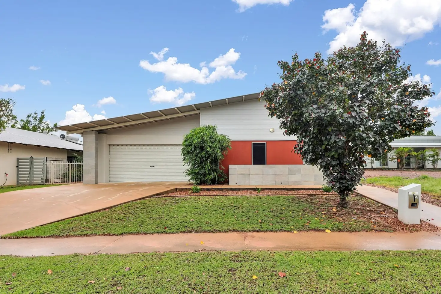 Main view of Homely house listing, 4 Barratt Street, Muirhead NT 810