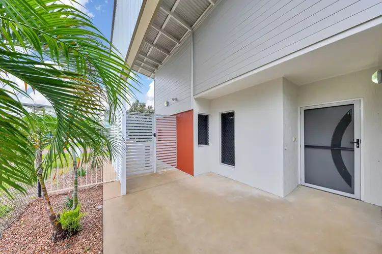 Second view of Homely house listing, 4 Barratt Street, Muirhead NT 810