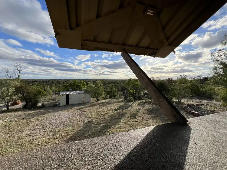 Main view of Homely house listing, WLL 14774 Lightning Ridge, Lightning Ridge NSW 2834