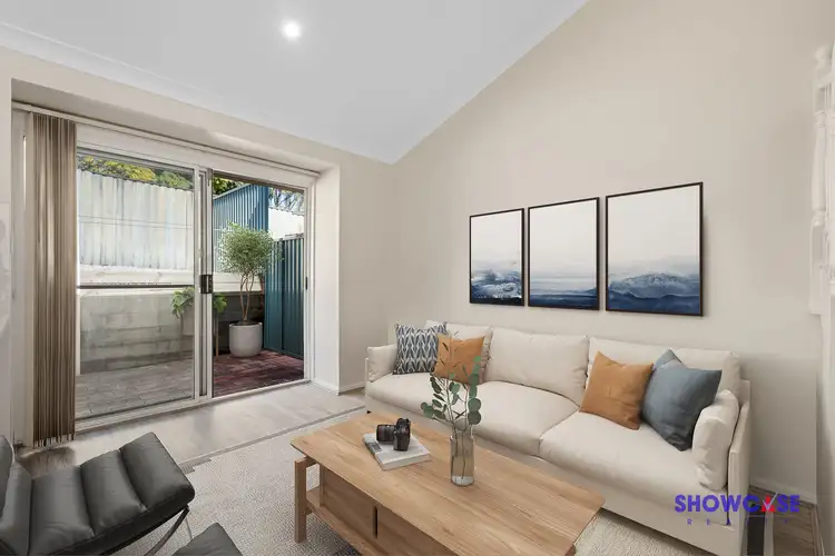 Second view of Homely townhouse listing, 11/78-82 Jenkins Road, Carlingford NSW 2118