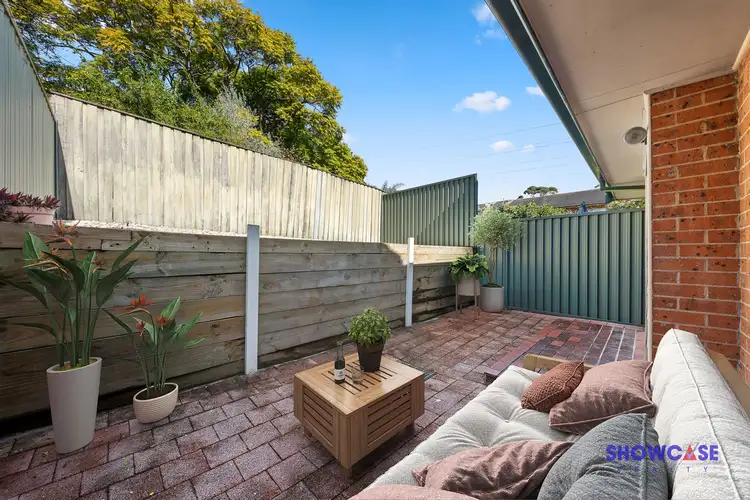 Fourth view of Homely townhouse listing, 11/78-82 Jenkins Road, Carlingford NSW 2118