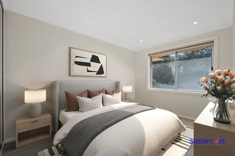 Sixth view of Homely townhouse listing, 11/78-82 Jenkins Road, Carlingford NSW 2118