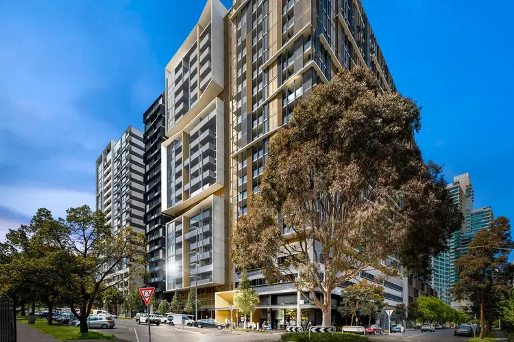 1309/35-47 Coventry Street, Southbank VIC 3006