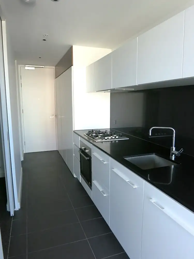 Second view of Homely apartment listing, 1309/35-47 Coventry Street, Southbank VIC 3006