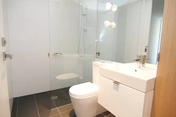 Fourth view of Homely apartment listing, 1309/35-47 Coventry Street, Southbank VIC 3006
