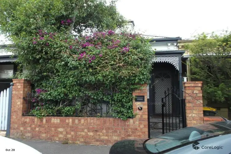 Main view of Homely house listing, 43 Rotherwood Street, Richmond VIC 3121