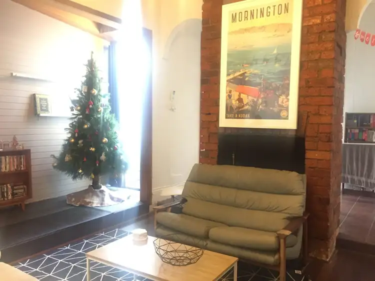 Third view of Homely house listing, 43 Rotherwood Street, Richmond VIC 3121