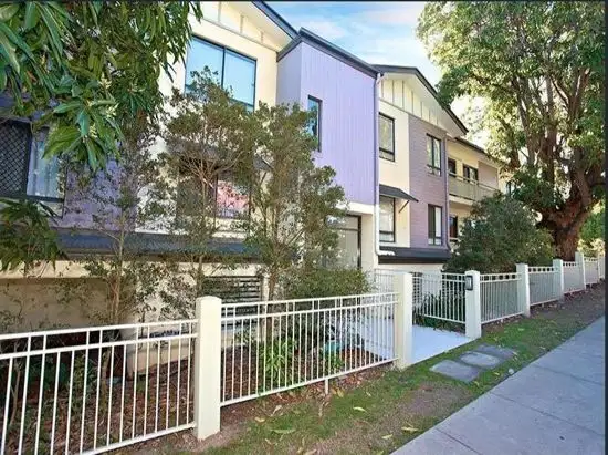 Main view of Homely unit listing, 6/65 Park Road, Yeronga QLD 4104