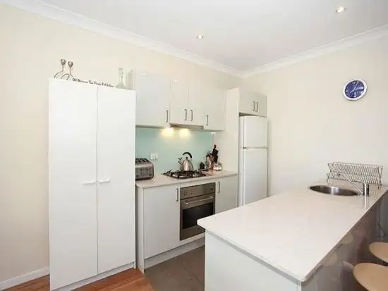 Second view of Homely unit listing, 6/65 Park Road, Yeronga QLD 4104