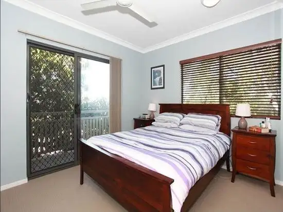 Fifth view of Homely unit listing, 6/65 Park Road, Yeronga QLD 4104