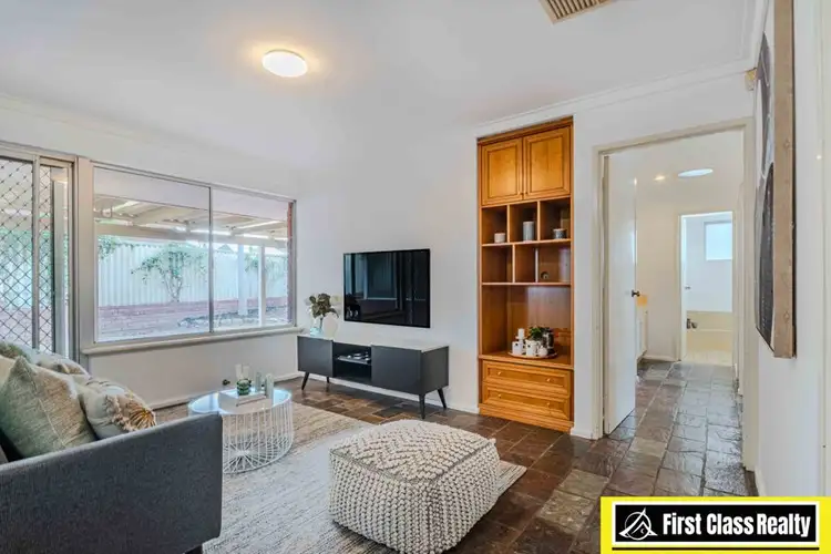 Second view of Homely house listing, 21 Ridgehaven Ramble, Ballajura WA 6066