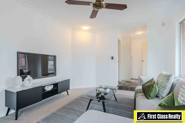 Third view of Homely house listing, 21 Ridgehaven Ramble, Ballajura WA 6066