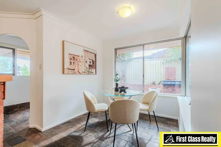Fourth view of Homely house listing, 21 Ridgehaven Ramble, Ballajura WA 6066